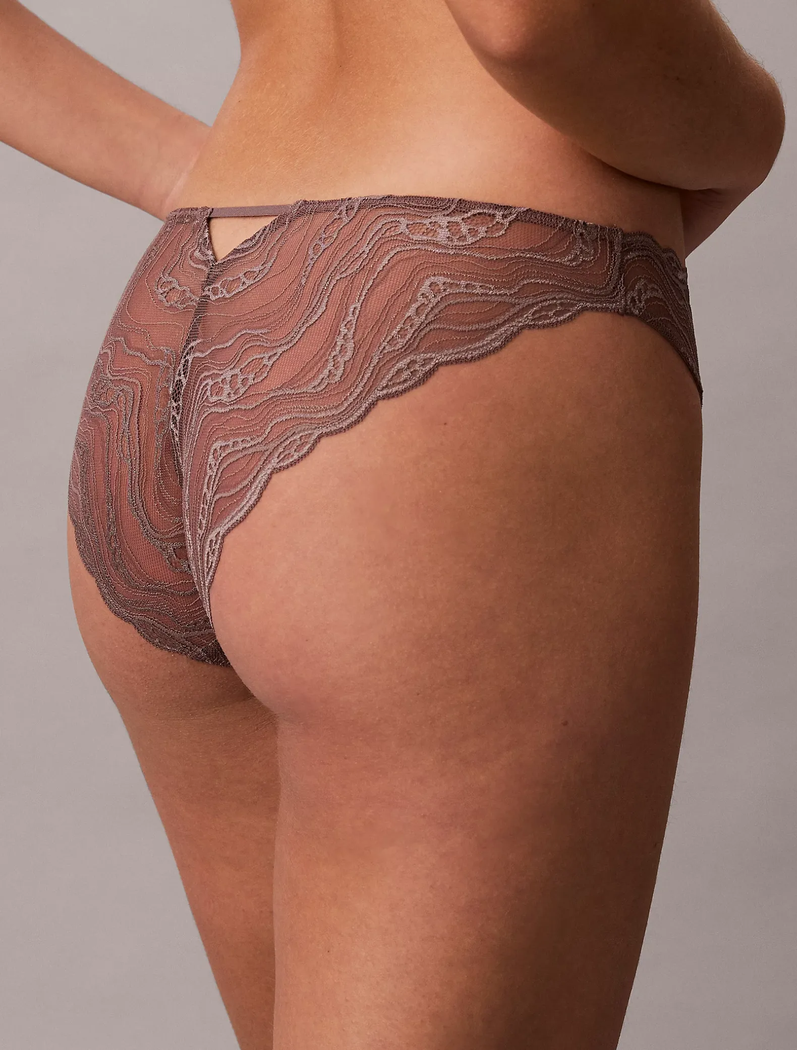 Slip - Eternal Stretch Lace