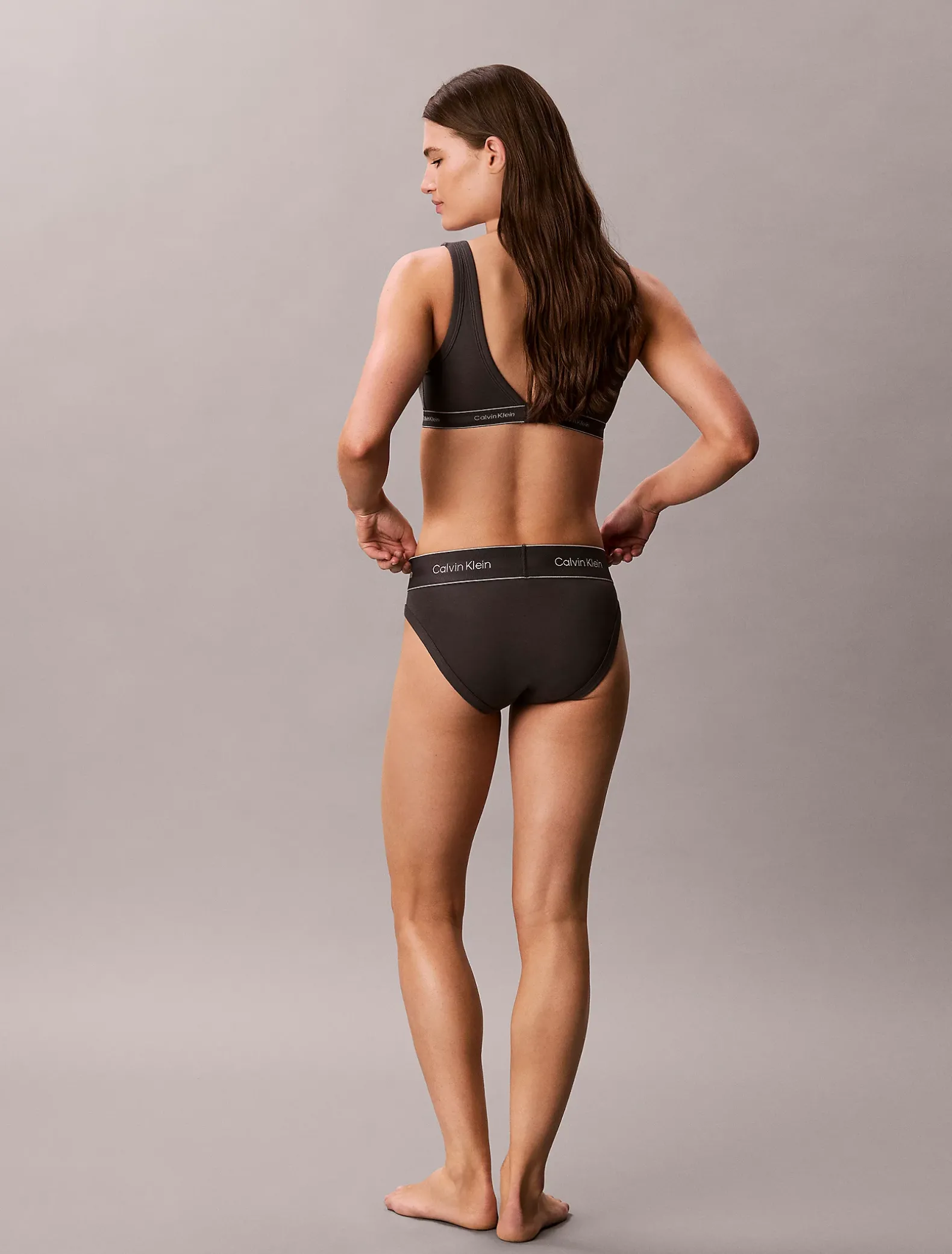 Slip - Heritage Cotton Stretch