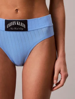 Slip met hoge taille - Heritage Cotton Stretch