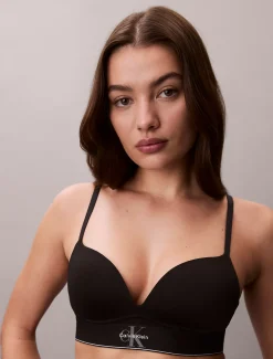 Slip met hoge taille - Icon Microfibre Stretch Graphic