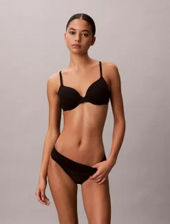 Slip met lage taille - Icon Logo Lace