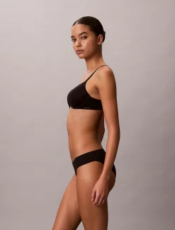 Slip met lage taille - Icon Logo Lace
