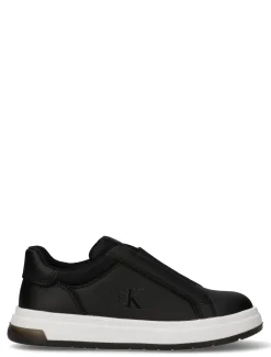 Slip-on signature-sneakers voor kinderen