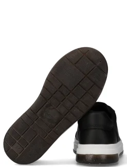 Slip-on signature-sneakers voor kinderen