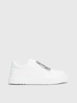 Slip-on sneakers voor kinderen
