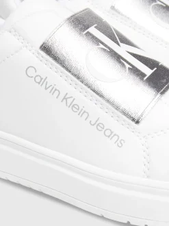 Slip-on sneakers voor kinderen