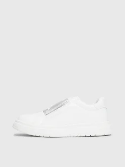 Slip-on sneakers voor kinderen