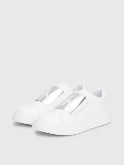 Slip-on sneakers voor kinderen