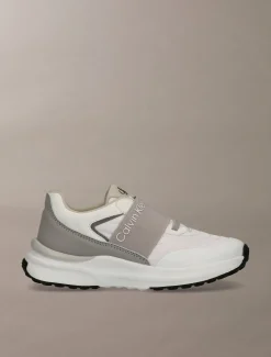 Slip-on sneakers voor kinderen