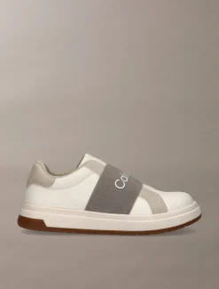 Slip-on sneakers voor kinderen