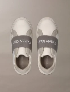 Slip-on sneakers voor kinderen