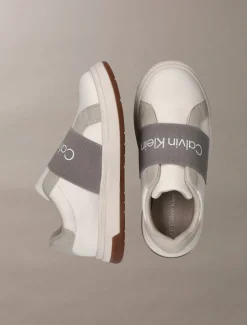 Slip-on sneakers voor kinderen
