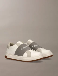 Slip-on sneakers voor kinderen