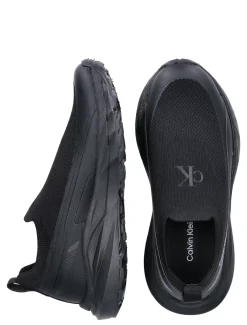 Slip-on sneakers voor kinderen