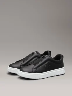 Slip-on sneakers voor kinderen