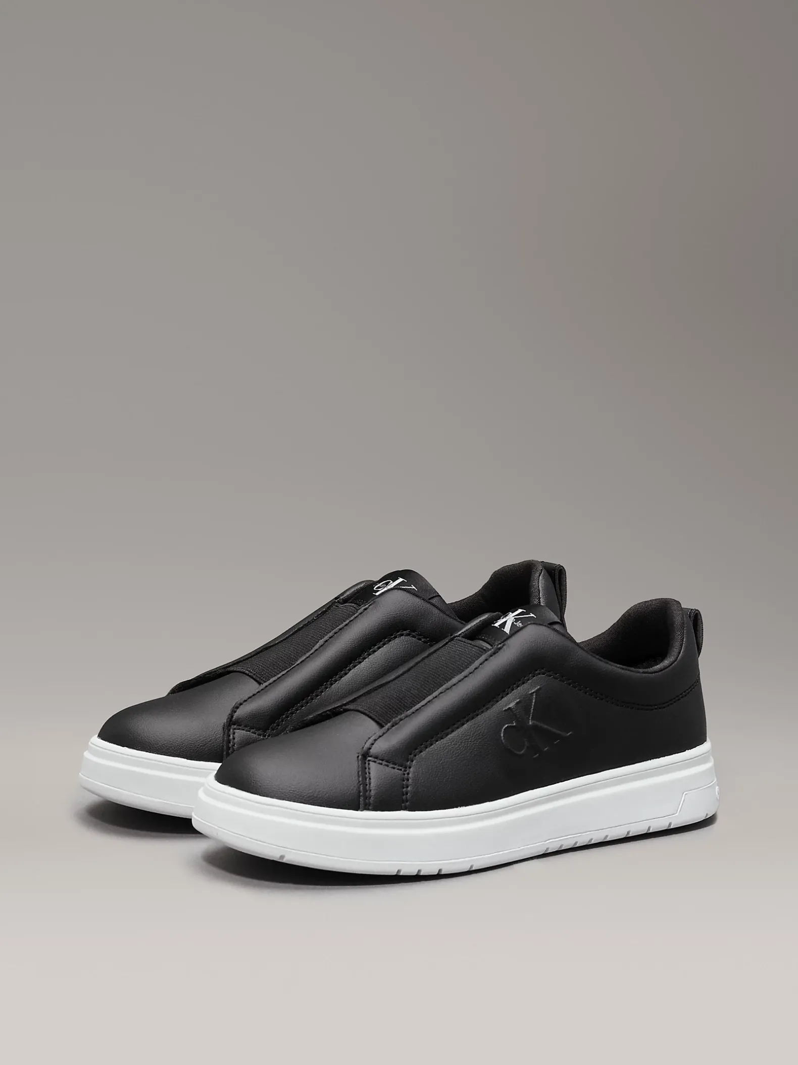 Slip-on sneakers voor kinderen