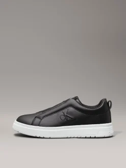 Slip-on sneakers voor kinderen