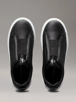 Slip-on sneakers voor kinderen