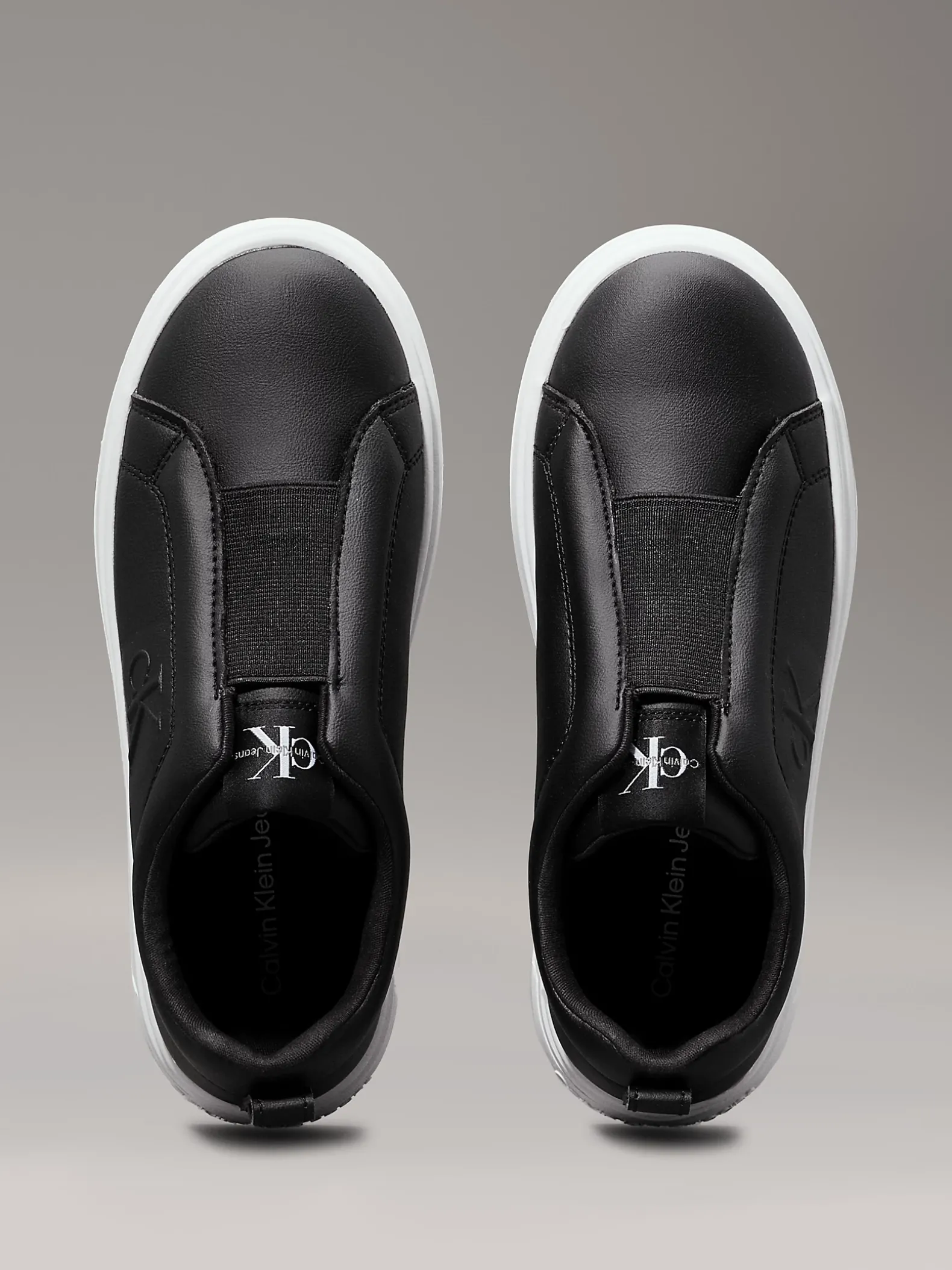 Slip-on sneakers voor kinderen