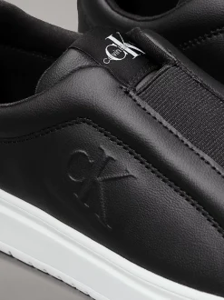 Slip-on sneakers voor kinderen