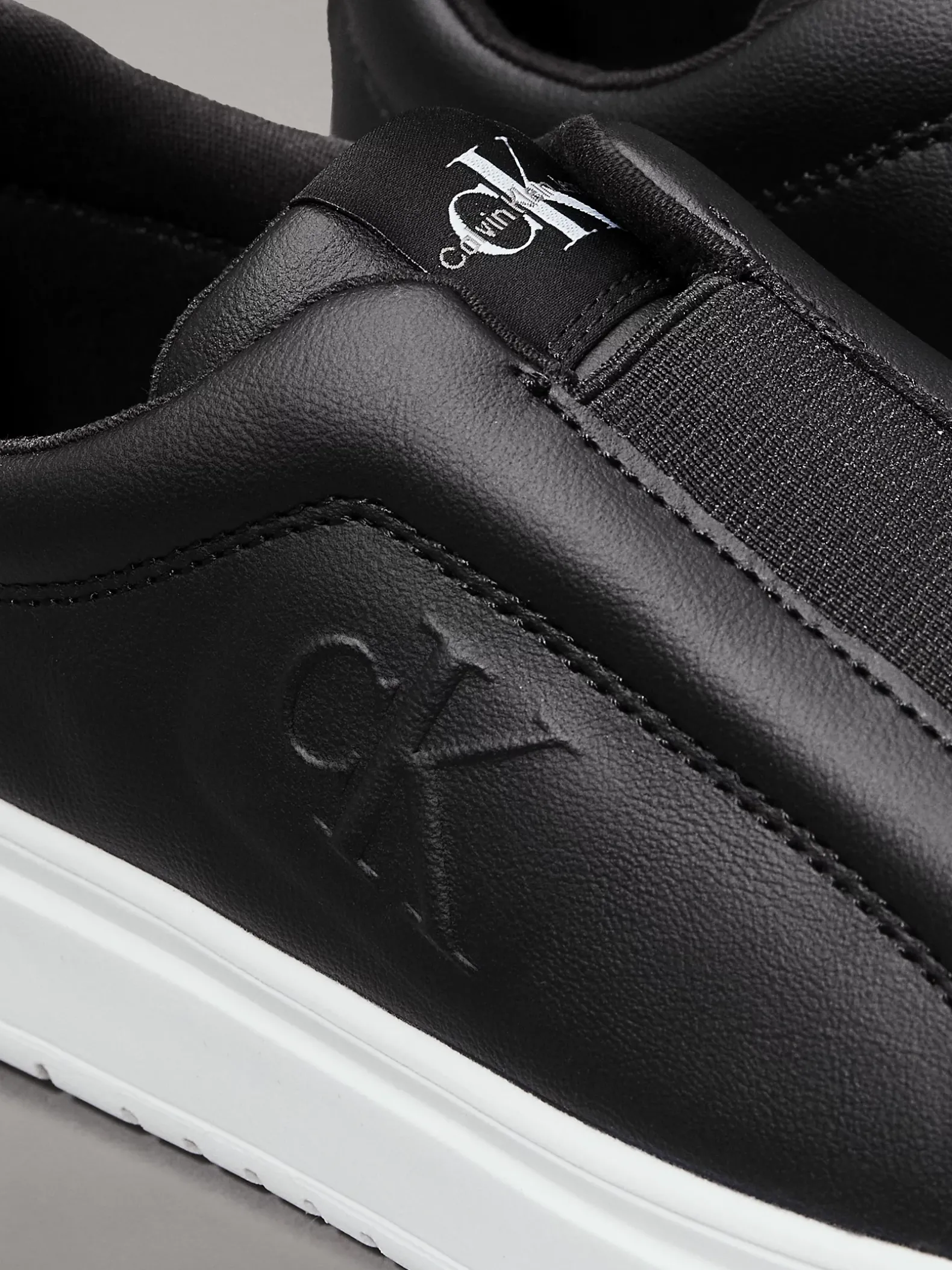 Slip-on sneakers voor kinderen