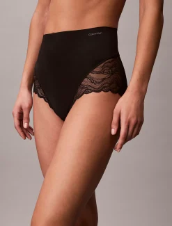 Slips - Eternal Stretch Lace Shapewear
