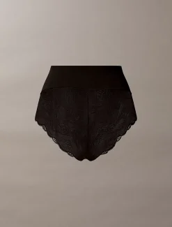Slips - Eternal Stretch Lace Shapewear