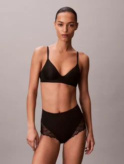 Slips - Eternal Stretch Lace Shapewear