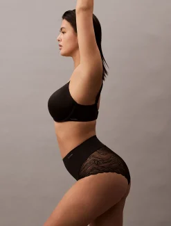 Slips - Eternal Stretch Lace Shapewear