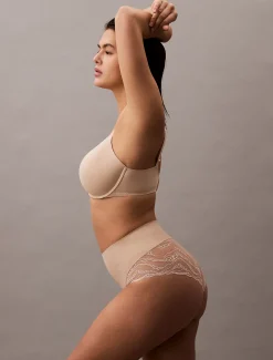 Slips - Eternal Stretch Lace Shapewear