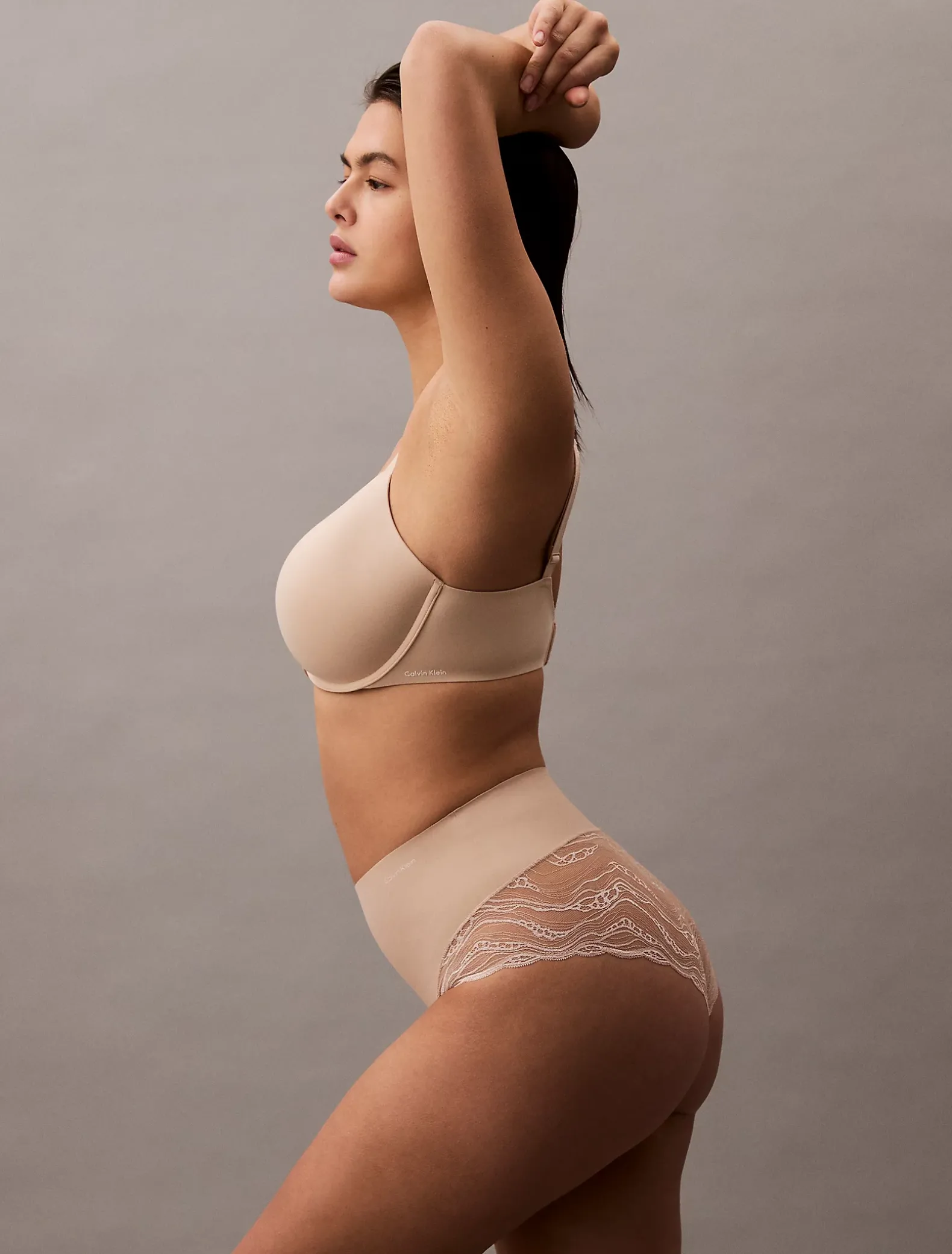 Slips - Eternal Stretch Lace Shapewear