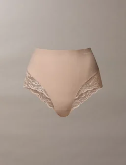 Slips - Eternal Stretch Lace Shapewear