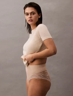 Slips - Eternal Stretch Lace Shapewear