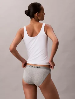 Slips - Extra Soft Cotton Stretch