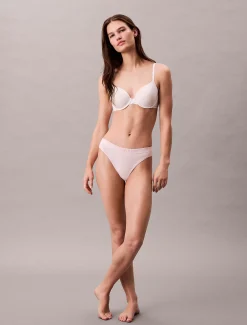 Slips - Extra Soft Cotton Stretch