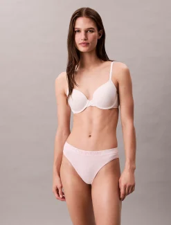Slips - Extra Soft Cotton Stretch