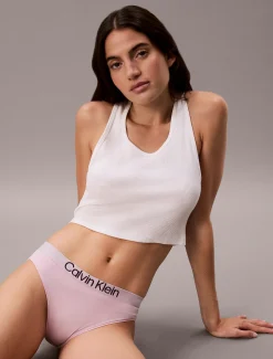 Slips - Extra Soft Cotton Stretch