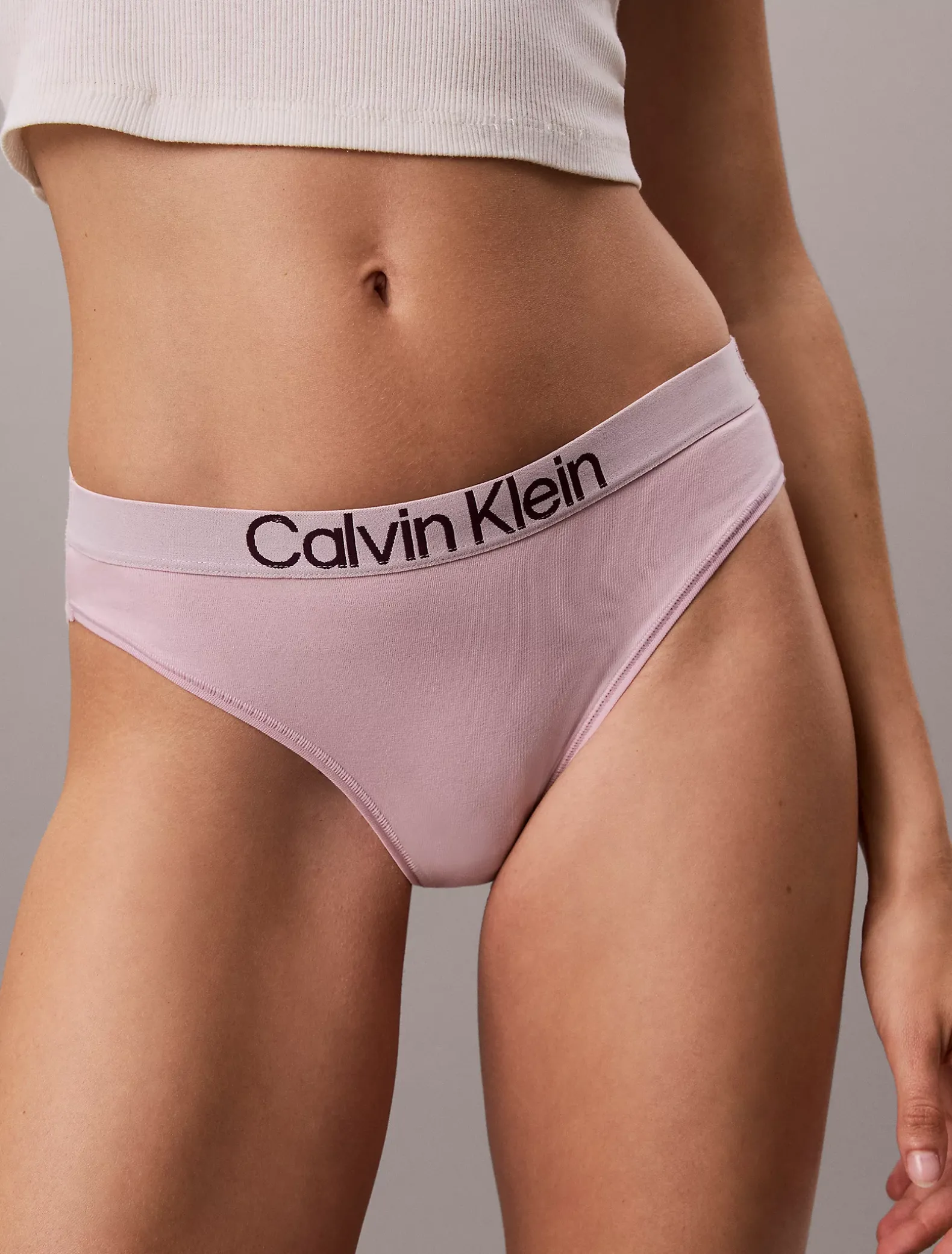 Slips - Extra Soft Cotton Stretch