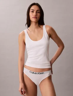 Slips - Extra Soft Cotton Stretch