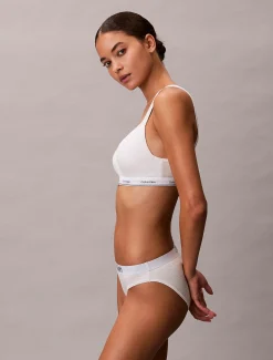 Slips - Extra Soft Cotton Stretch