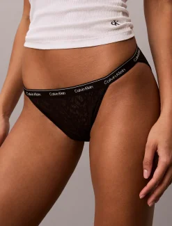Slips - Icon Lace