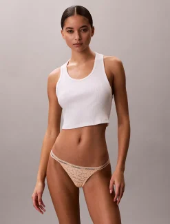 Slips - Icon Lace