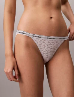Slips - Icon Lace