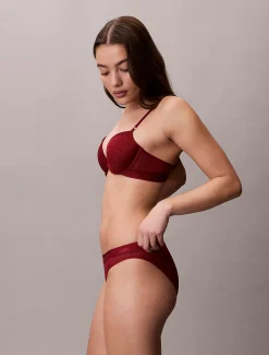 Slips - microvezel kant