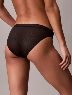 Slips - microvezel kant