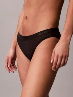 Slips - microvezel kant