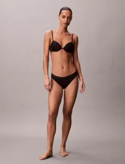 Slips - microvezel kant
