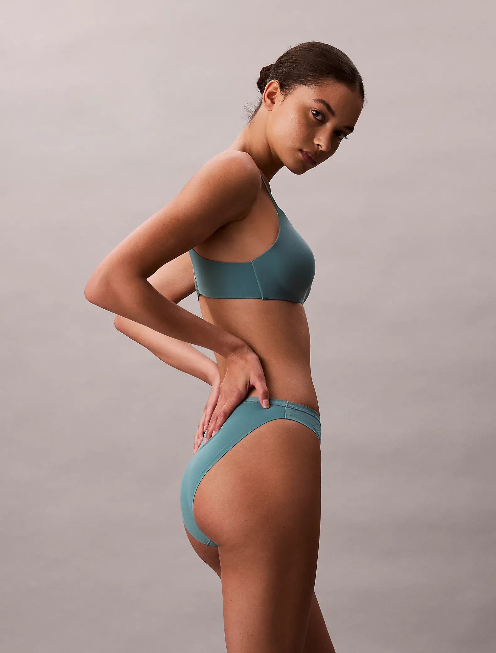 Slips - Perfectly Fit