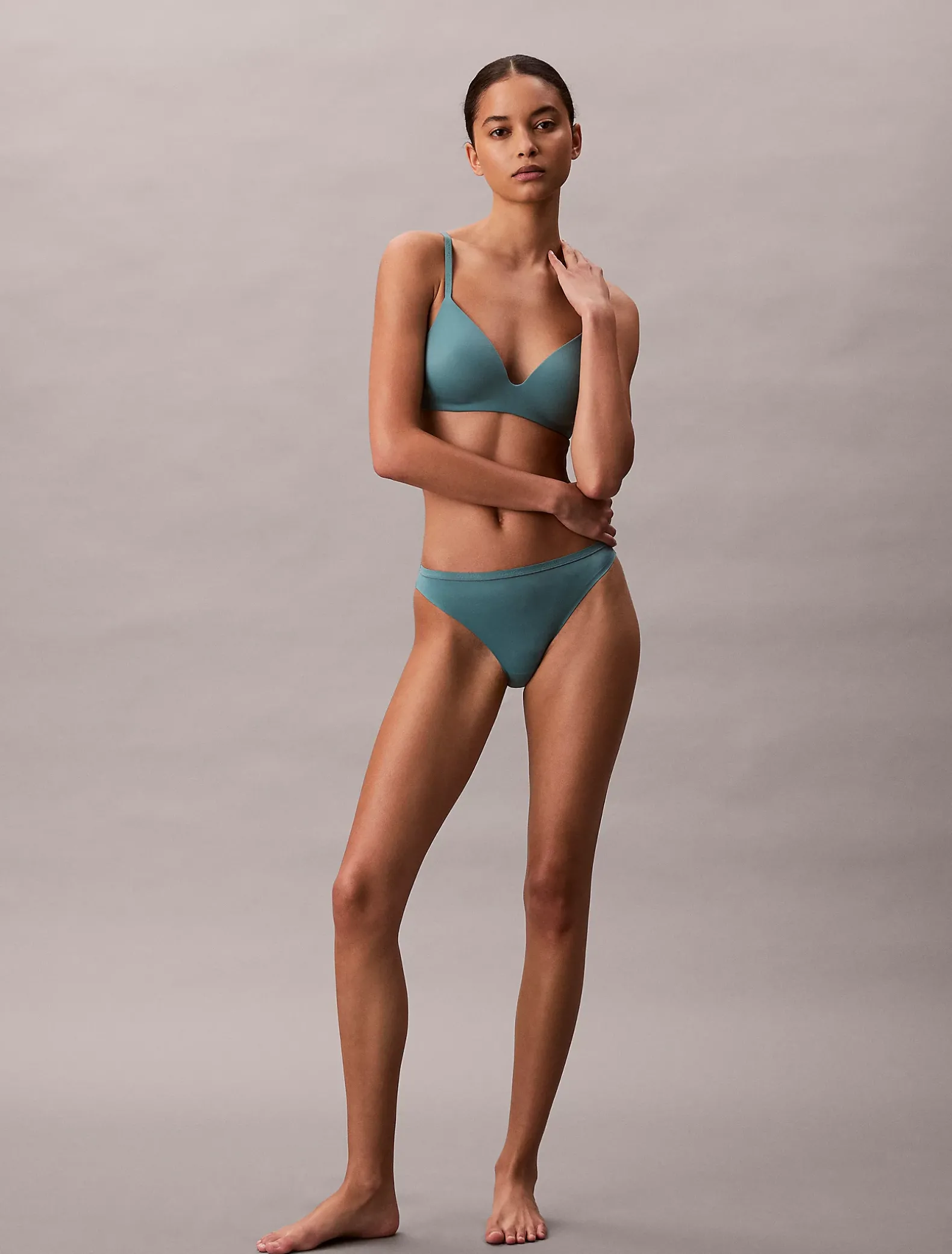 Slips - Perfectly Fit
