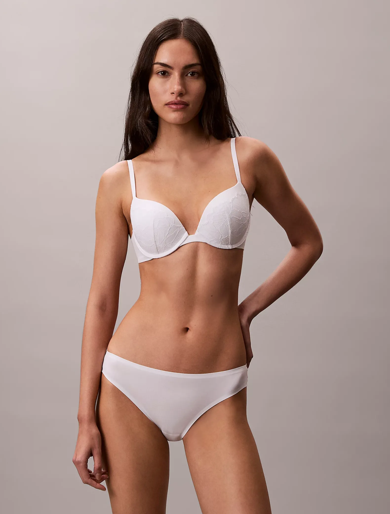 Slips - Perfectly Fit Lace